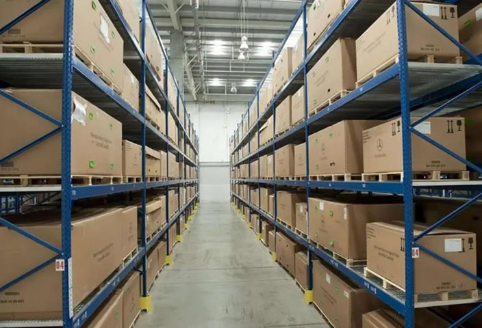 泉州到新邵县货物仓储