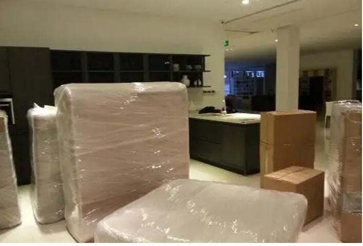 泉州到新邵县长途搬家