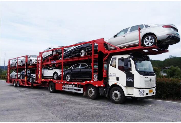 泉州到新邵县轿车托运